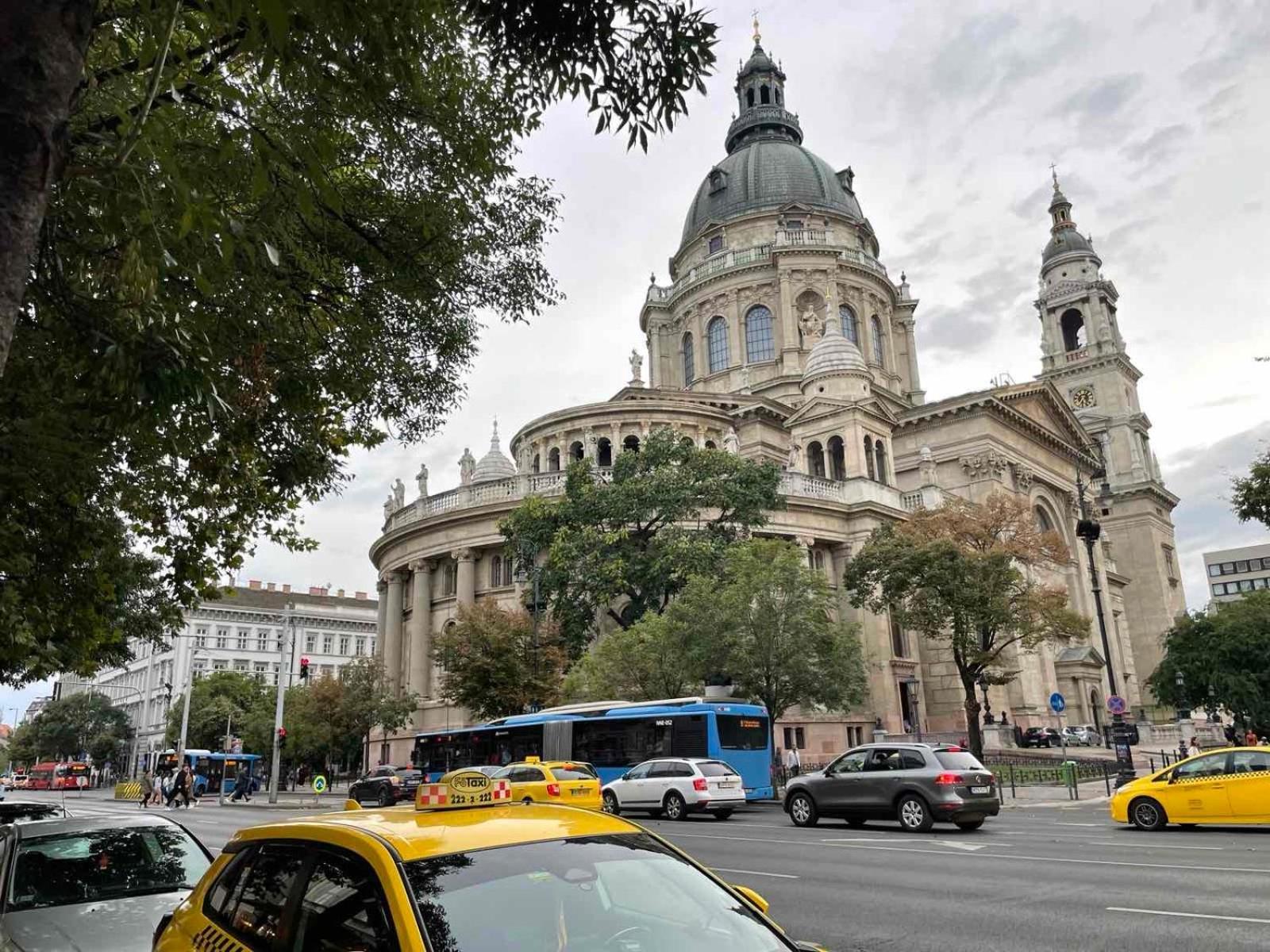 Marton'S Apartment Budapeszt Zewnętrze zdjęcie