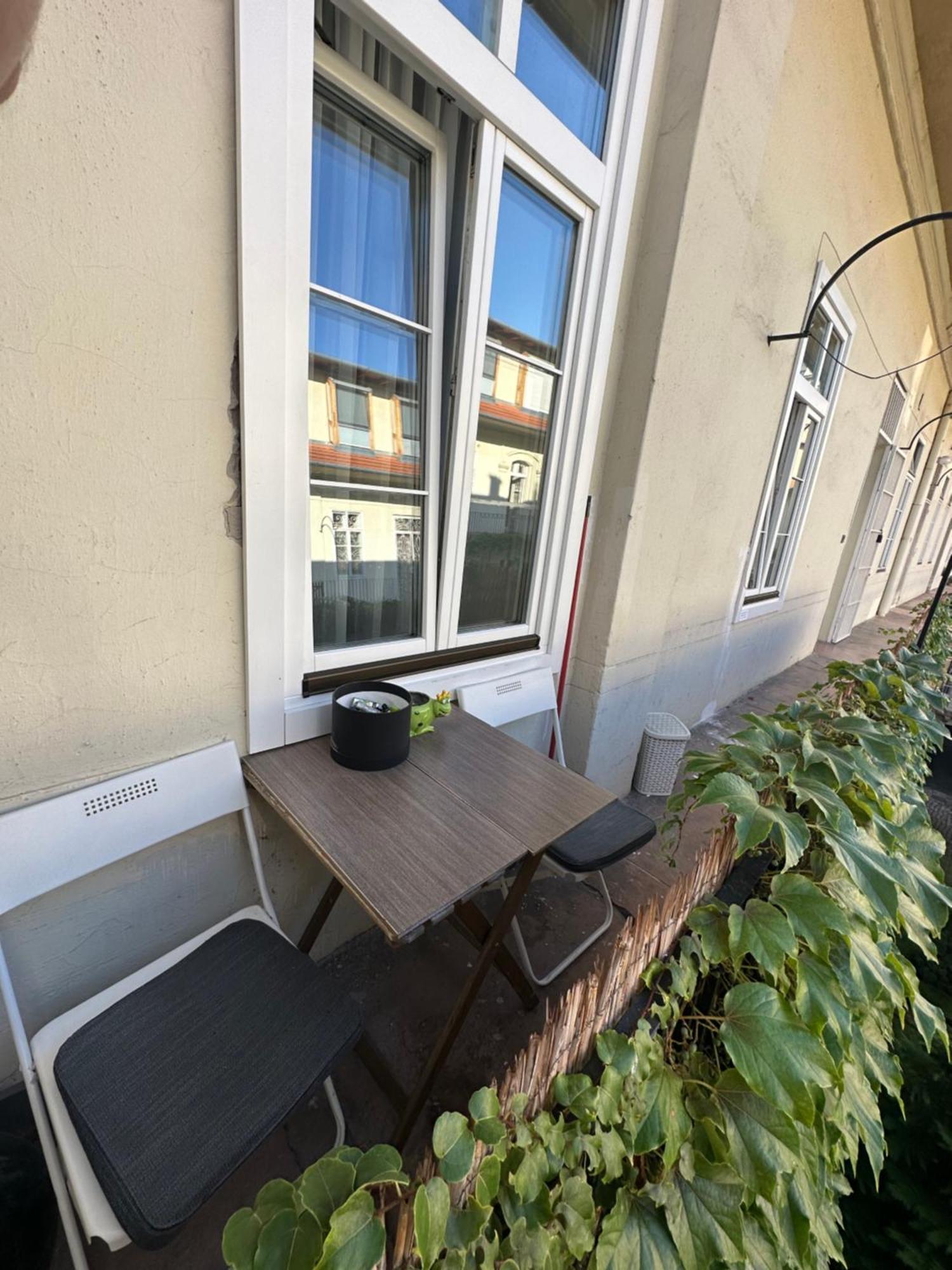 Marton'S Apartment Budapeszt Zewnętrze zdjęcie